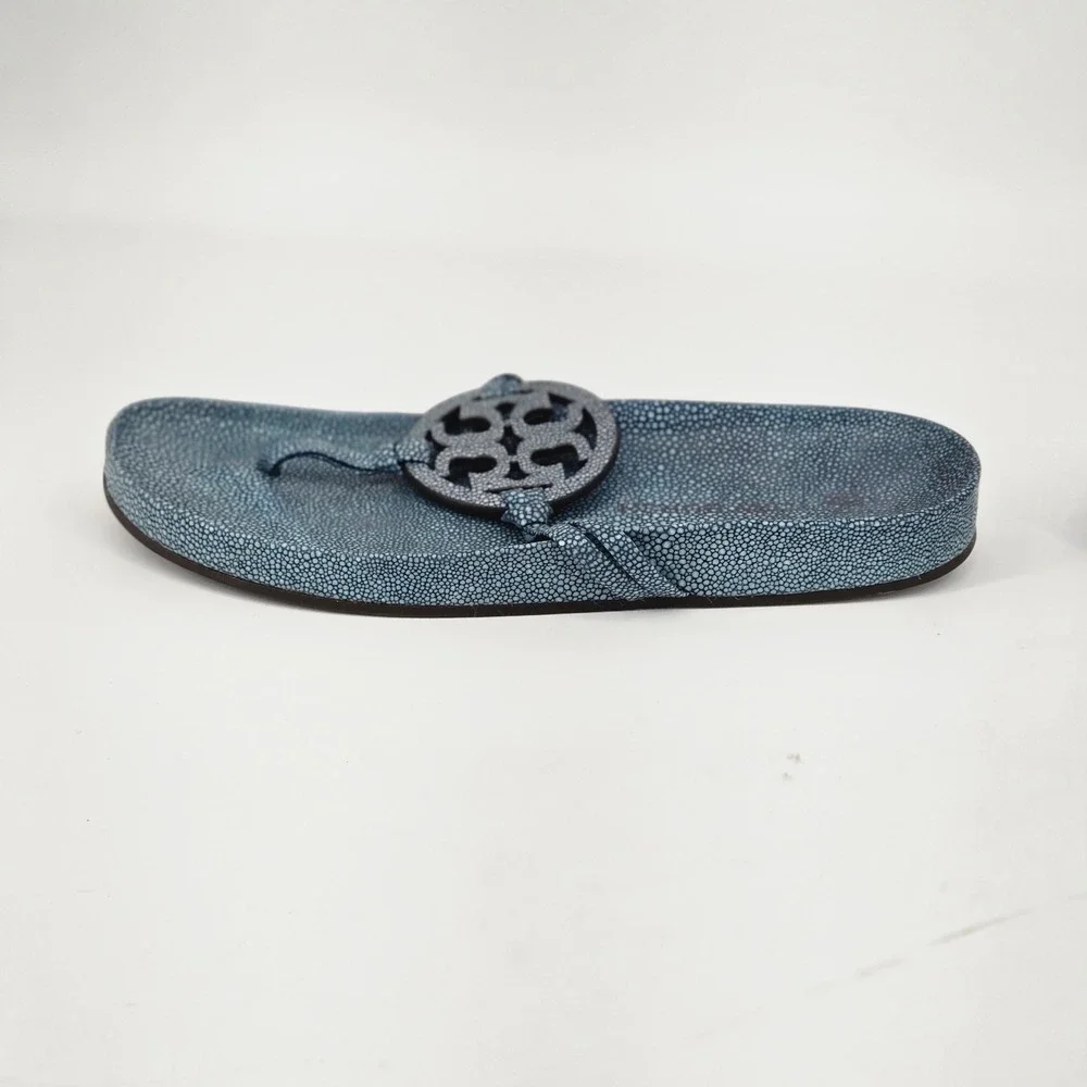 Tory Burch step out